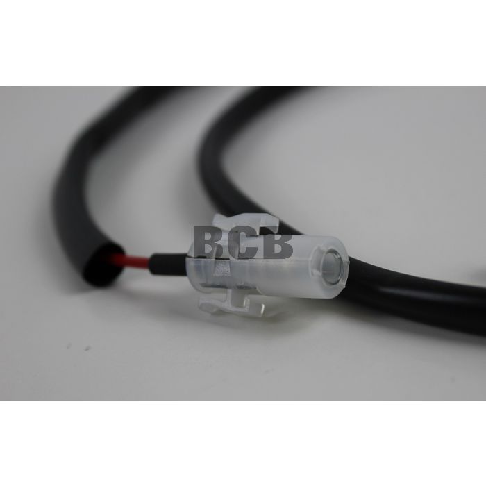 Kabelmatte nedre del til overdrive M46 Volvo 240-79-84