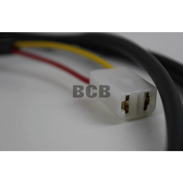 Kabelmatte nedre del til overdrive M46 Volvo 240-79-84