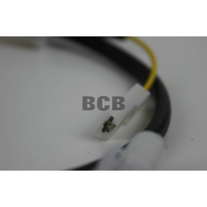 Kabelmatte nedre del til overdrive M46 Volvo 240-79-84