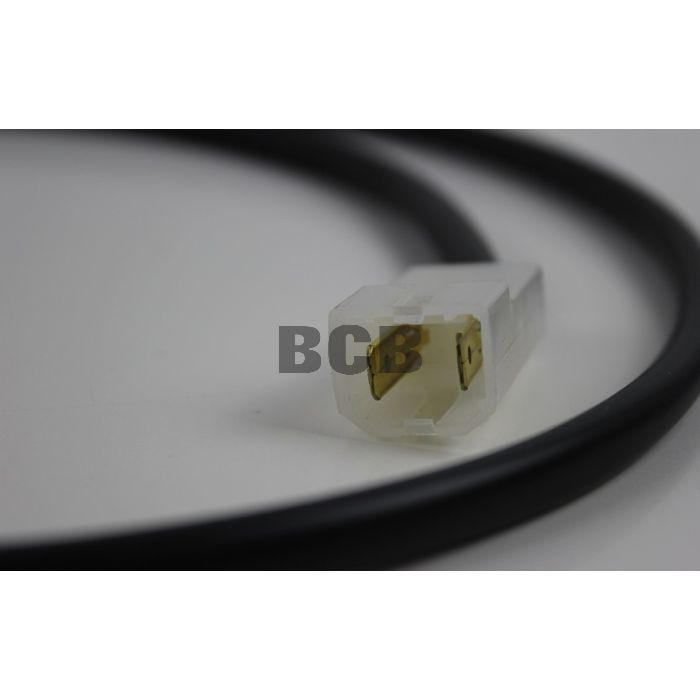 Kabelmatte til ryggelys bryter Volvo 240 79-84 M46