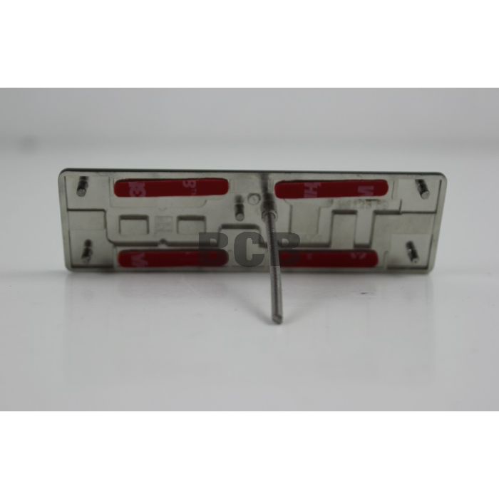 Emblem i grill original Turbo Volvo 240 81-85  KOPI i metall