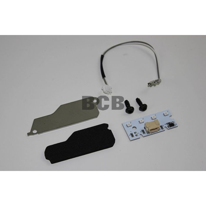 BAKLAMPE DIODER VOLVO V70N/XC70 2005-2007 HØYRE