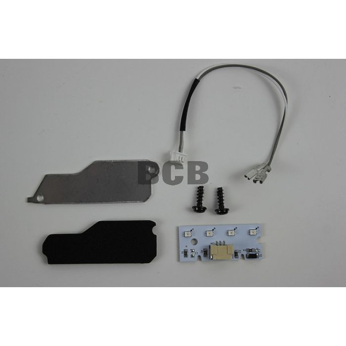 BAKLAMPE DIODER VOLVO V70N/XC70 2005-2007 HØYRE