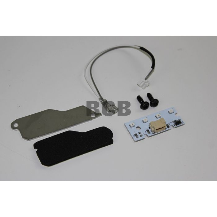 BAKLAMPE DIODER VOLVO V70N/XC70 2005-2007 VENSTRE