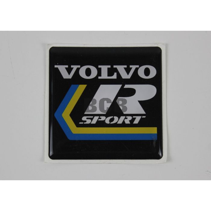 Emblem/grillmerke R-sport Look 700/900