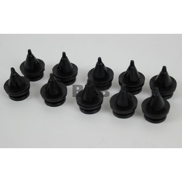 KLIPS VOLVO V70 XC70 M.FLER 7703077354 PAKKE MED 10 STK