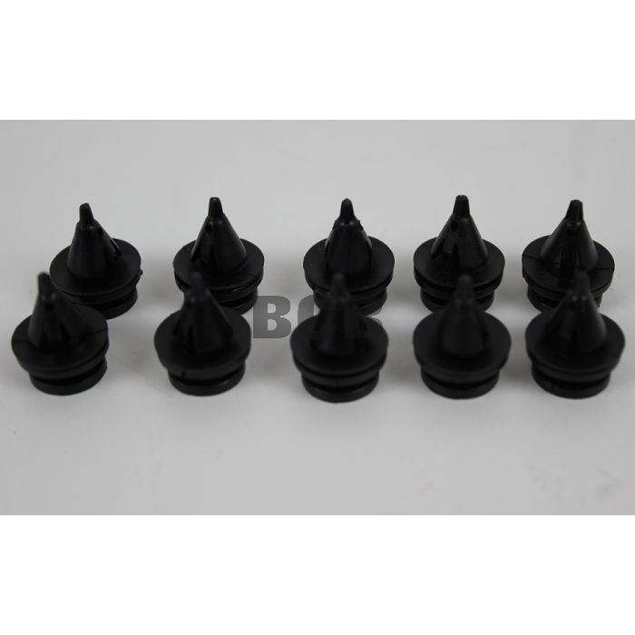 KLIPS VOLVO V70 XC70 M.FLER 7703077354 PAKKE MED 10 STK