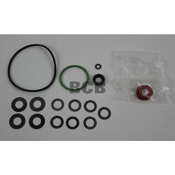 O-RING SETT FORDELER VOLVO 7-900