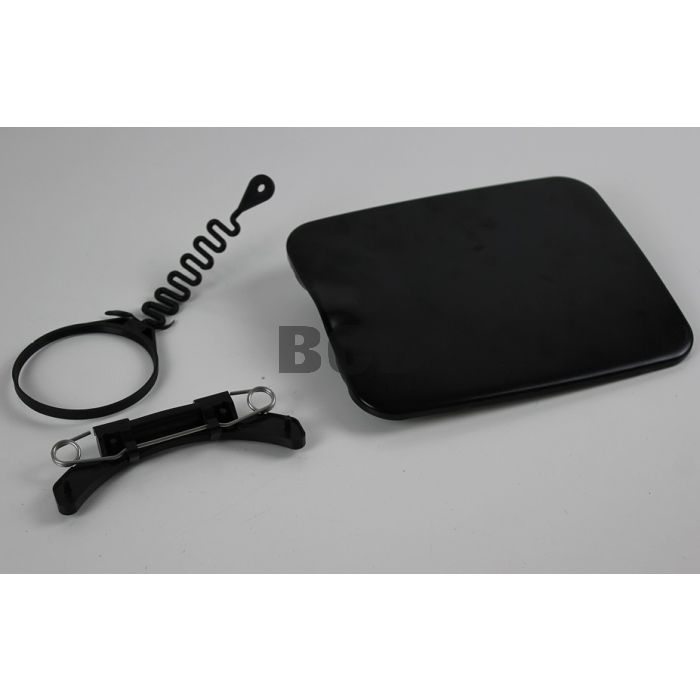 Tanklokk Luke Med Hengsle + V70II,S60;XC70II,XC90