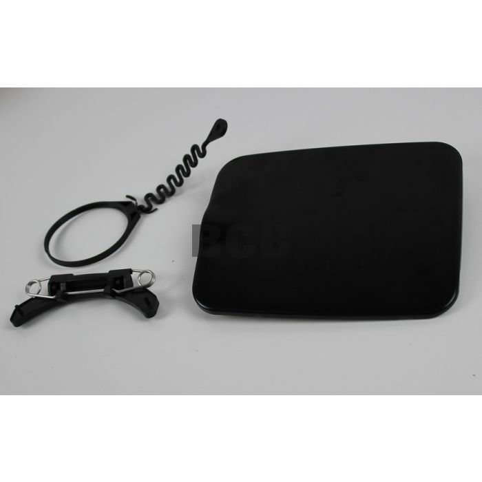 Tanklokk Luke Med Hengsle + V70II,S60;XC70II,XC90