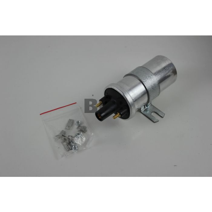 Coil 164 B30 , 140 B20F , 240 74-84 uten Turbo,standard type