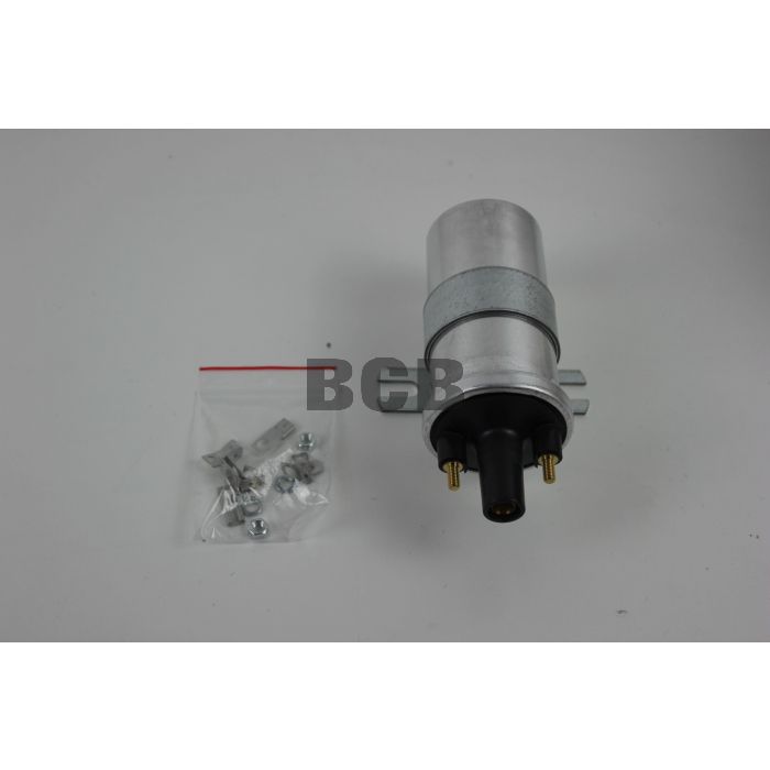 Coil 164 B30 , 140 B20F , 240 74-84 uten Turbo,standard type