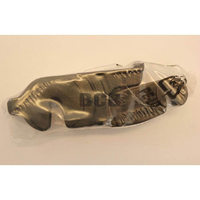 PUSSERBLAD BAK VOLVO V50 350MM /14"