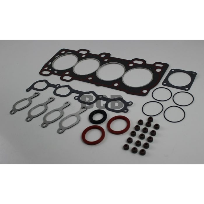 SOTNINGSSATS/SLIPESETT TIL TOPPLOKK Volvo S40/V40 >03
