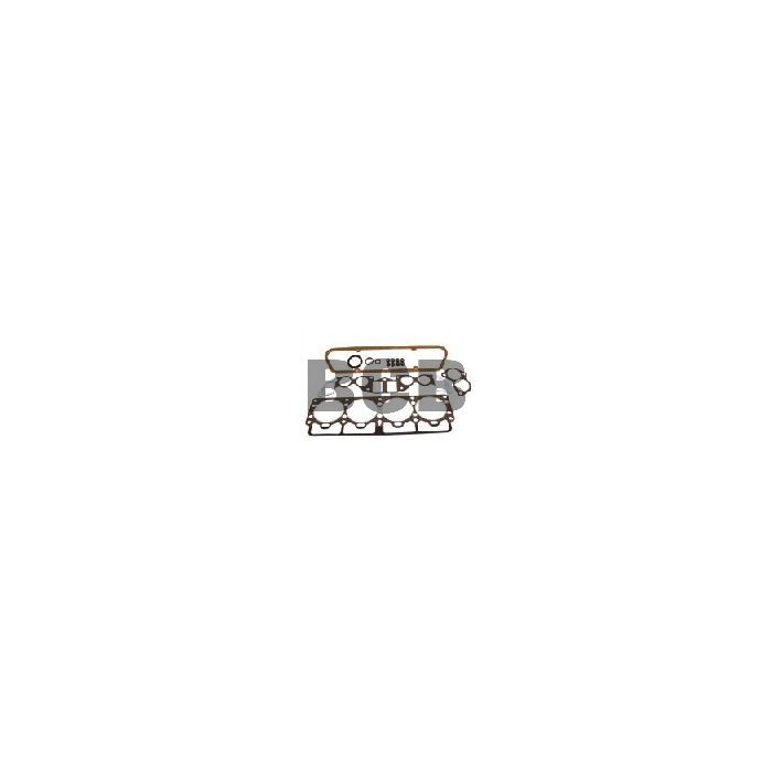 SOTNINGSSATS/SLIPESETT B20 B,D >71 275536/271339