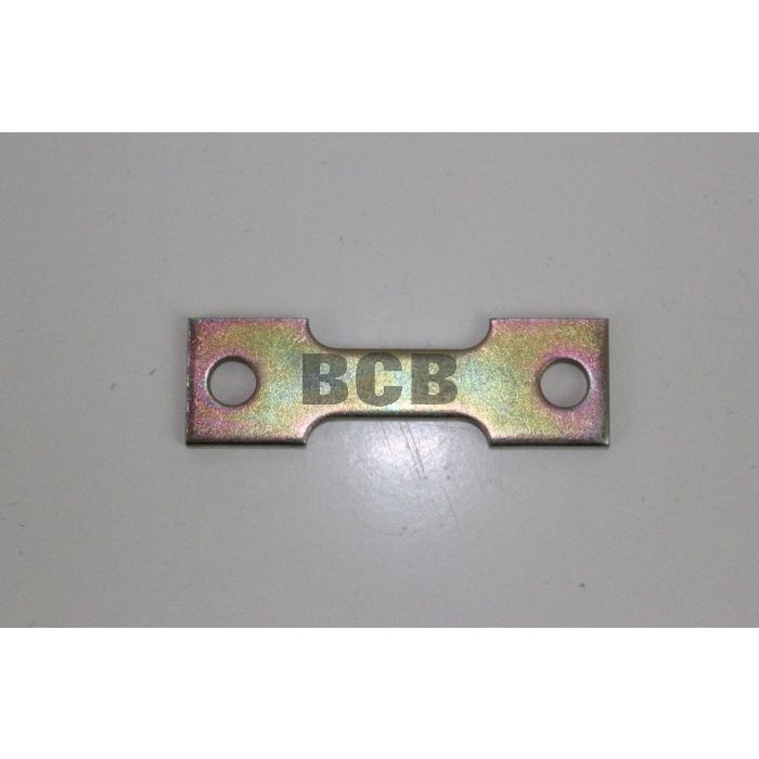 Servo del, underlagsplate/shims tannstang 200 serien