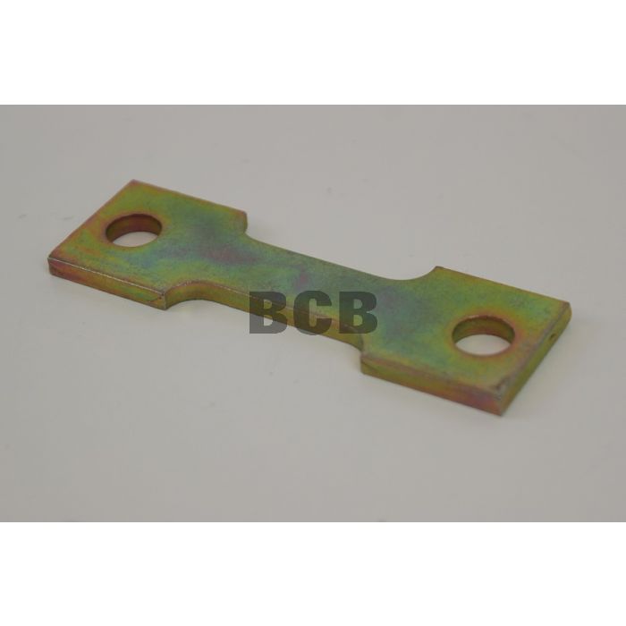 Servo del, underlagsplate/shims tannstang 200 serien