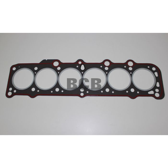 TOPP PAKNING VOLVO 2-7-9 D24/T/ TIC (Diesel) 1,6mm