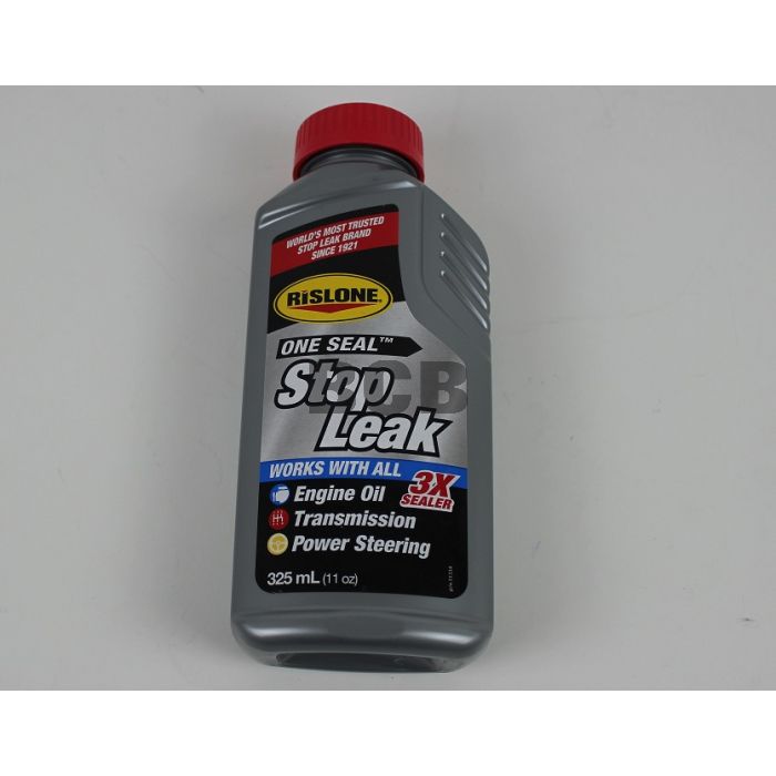 Stopp lekkasje i oljesystemer, les info  325ml.