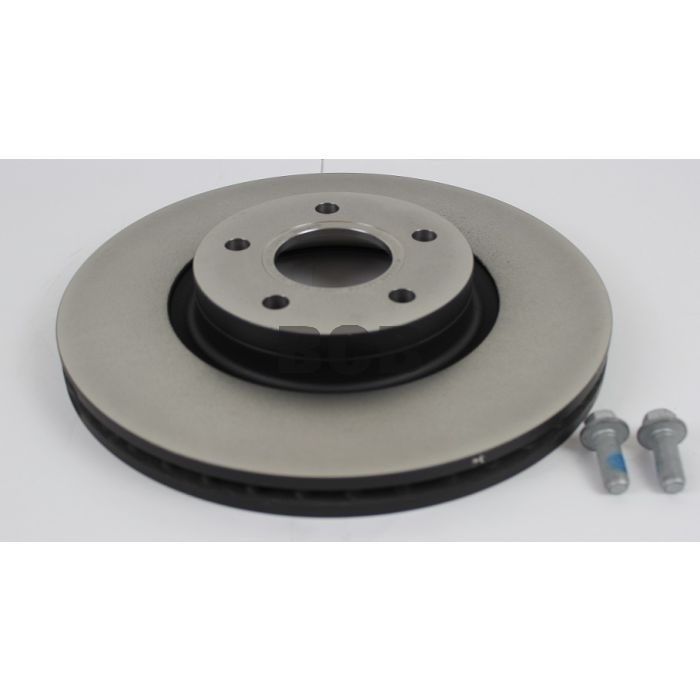 BREMSESKIVE FORAN VOLVO C30,S40,V50,C70 300MM