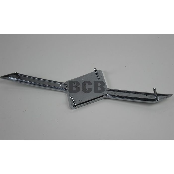 Grill emblem Volvo 940(960>94) og740/760 med "940"ikke turbo