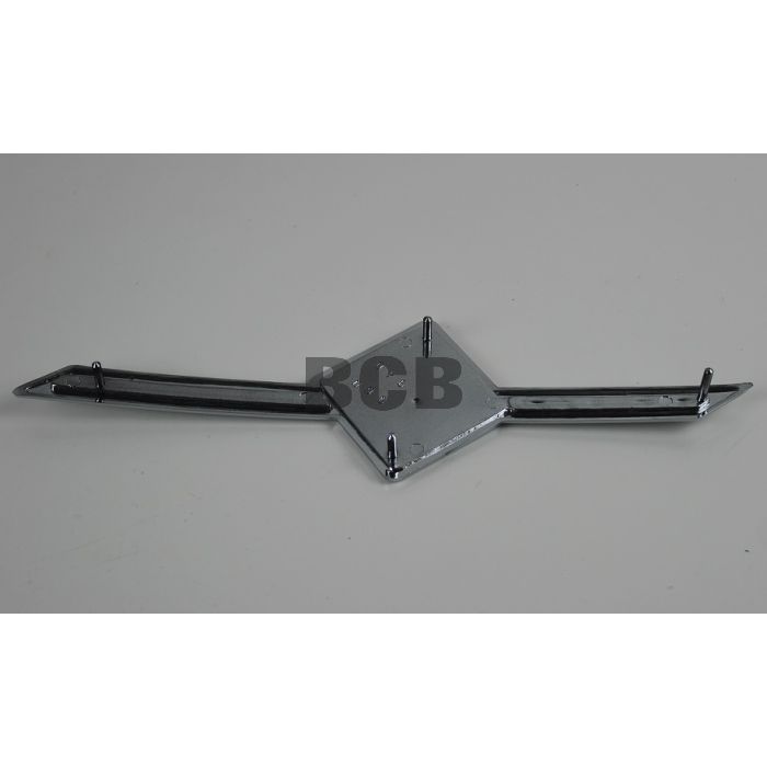 Grill emblem Volvo 940(960>94) og740/760 med "940"ikke turbo