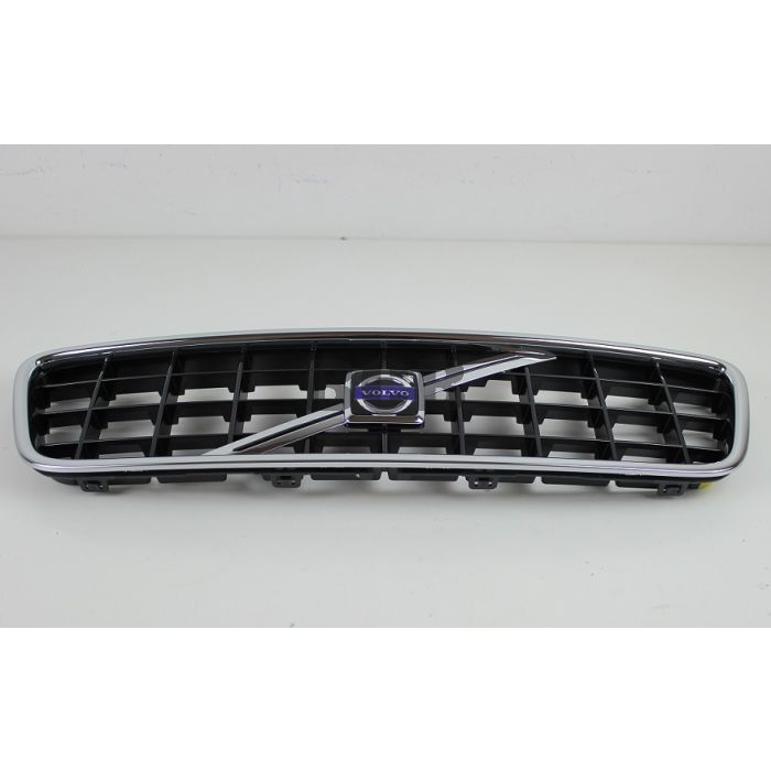 Grill org type S60 05- til ch nr 599999  org kval.