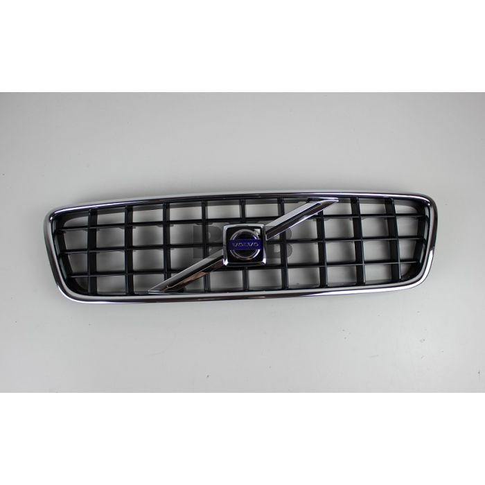 Grill org type S60 05- til ch nr 599999  org kval.