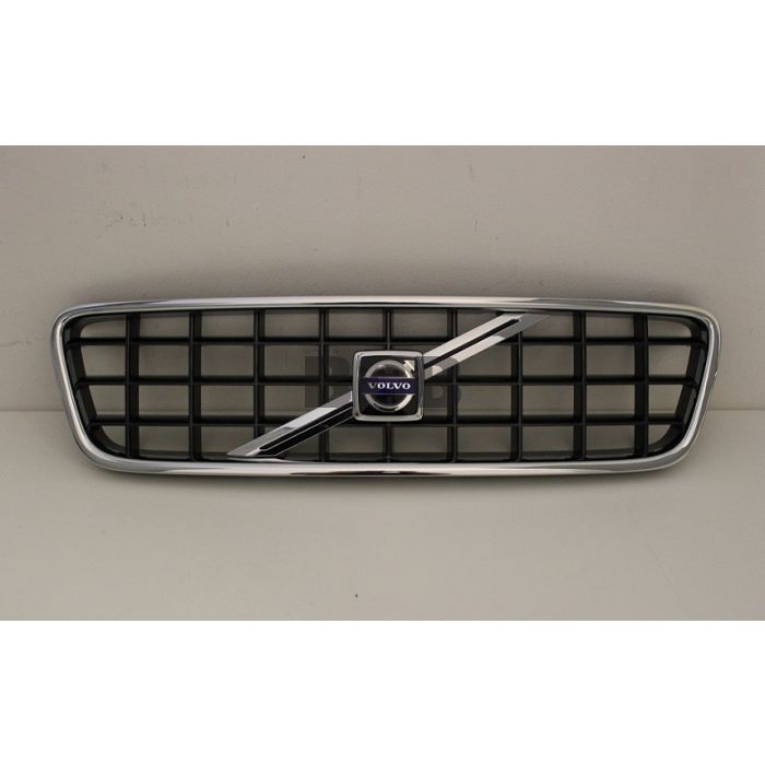 Grill org type S60 05- til ch nr 599999  org kval.