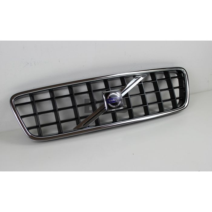 Grill org type S60 05- til ch nr 599999  org kval.