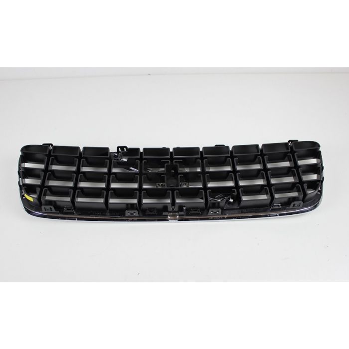Grill org type S60 05- til ch nr 599999  org kval.