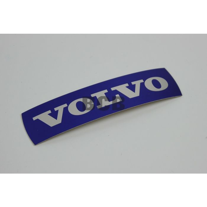 Emblem  til grillmerke Volvo XC60 08-17,S/V60 10-18