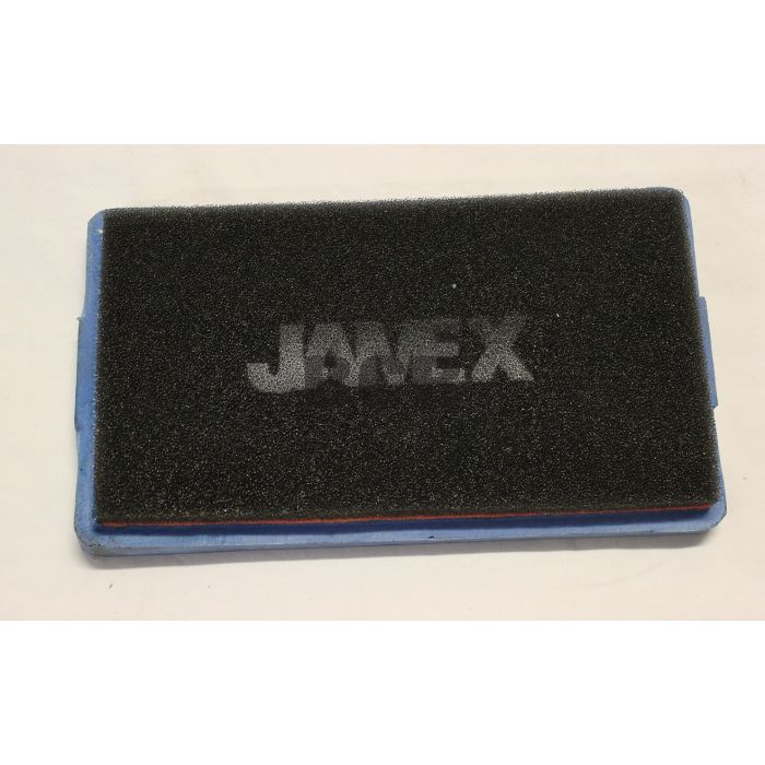SPORTSFILTER JAMEX  320 X 185MM