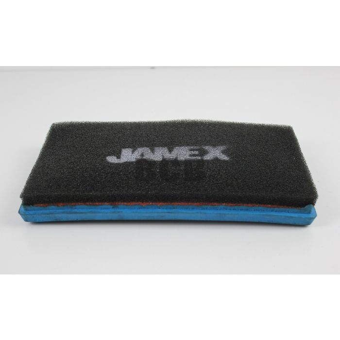 SPORTSFILTER JAMEX  260 X 150MM