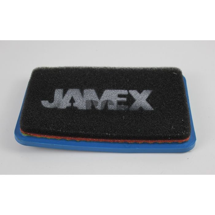 SPORTSFILTER JAMEX  250 X 155MM