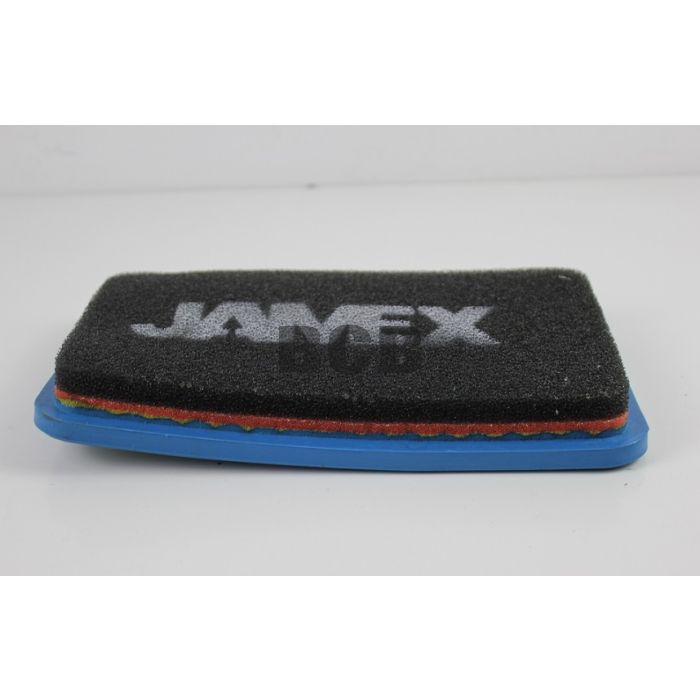 SPORTSFILTER JAMEX  250 X 155MM