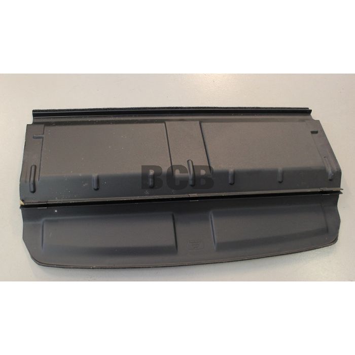 Hattehylle Svart Volvo 343 76-79  NOS org Volvo