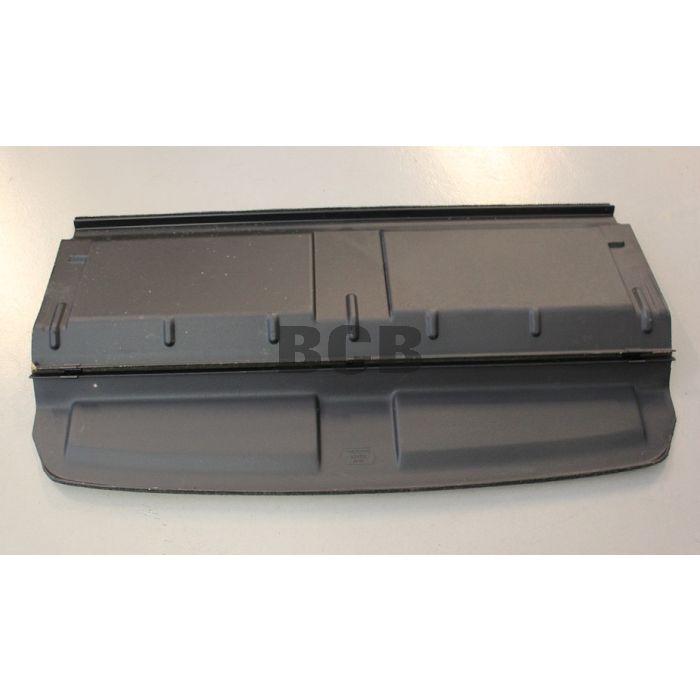Hattehylle Svart Volvo 343 76-79  NOS org Volvo