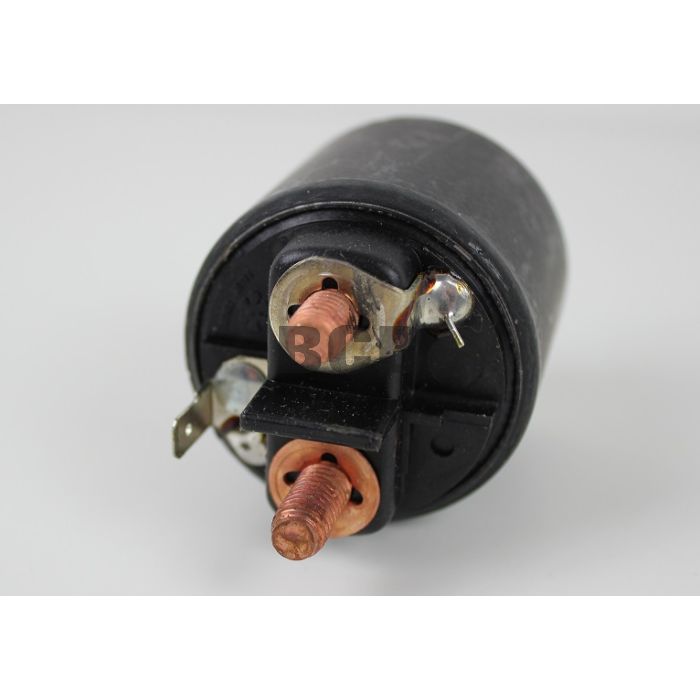 Starter innslag / solenoid til 340/360 starter med B14 motor