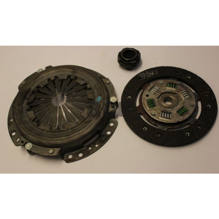 CLUTCH 400 LAMMEL OG TRYKKPLATE  ORIGINAL ORG-33442864