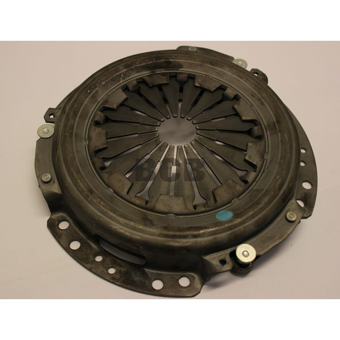 CLUTCH 400 LAMMEL OG TRYKKPLATE  ORIGINAL ORG-33442864