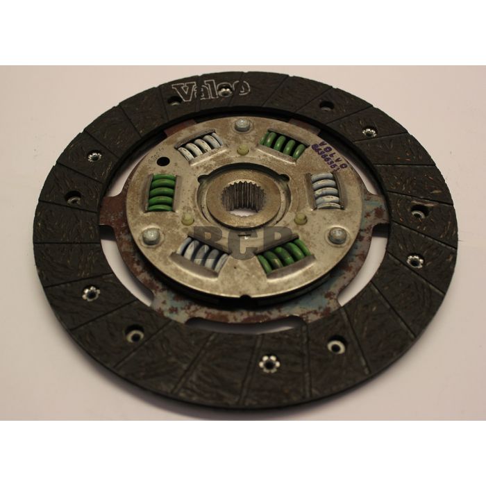 CLUTCH 400 LAMMEL OG TRYKKPLATE  ORIGINAL ORG-33442864