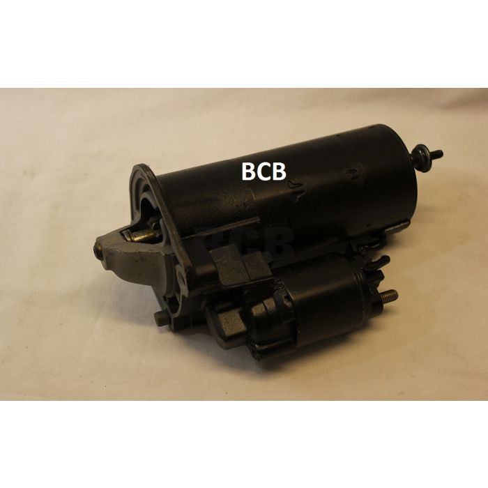 STARTER 850 OG S/70 BENSIN ALLE TYPER 1,4kw