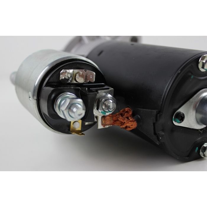 Starter B20 ,B30, B18 liten like sterk (1kw) med skruer