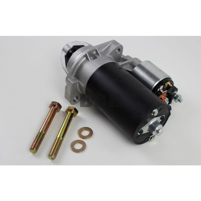 Starter B20 ,B30, B18 liten like sterk (1kw) med skruer