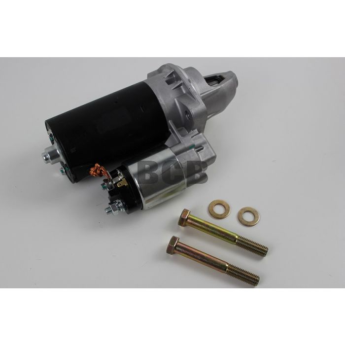 Starter B20 ,B30, B18 liten like sterk (1kw) med skruer