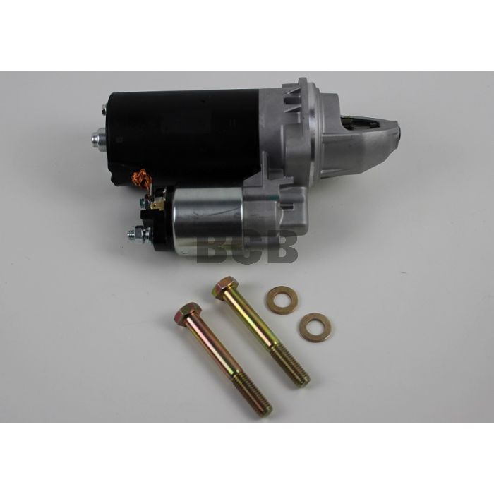 Starter B20 ,B30, B18 liten like sterk (1kw) med skruer