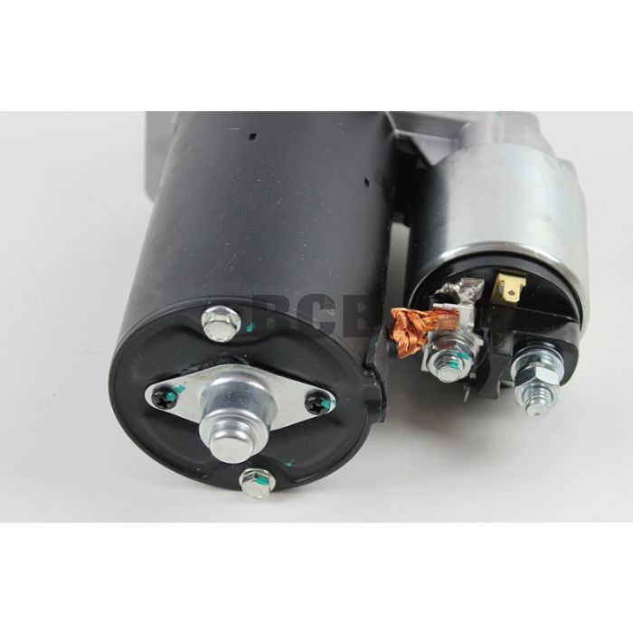 Starter B20 ,B30, B18 liten like sterk (1kw) med skruer