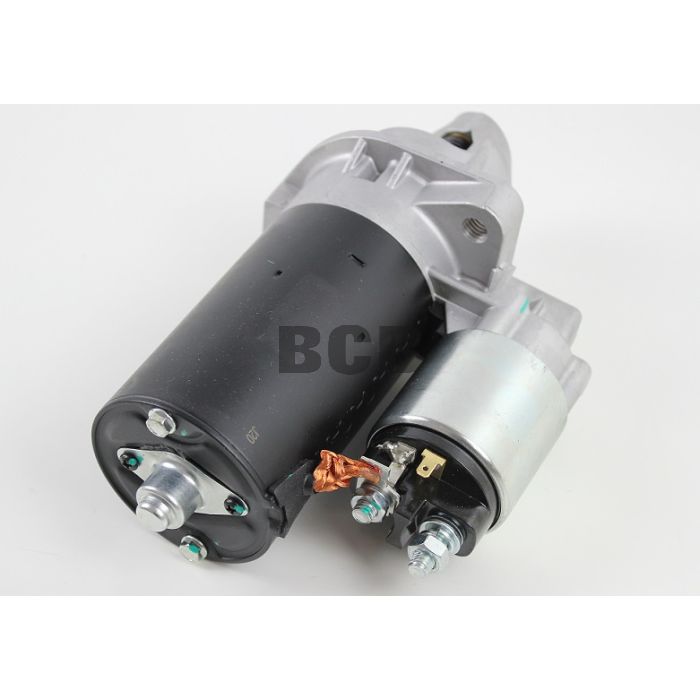Starter B20 ,B30, B18 liten like sterk (1kw) med skruer