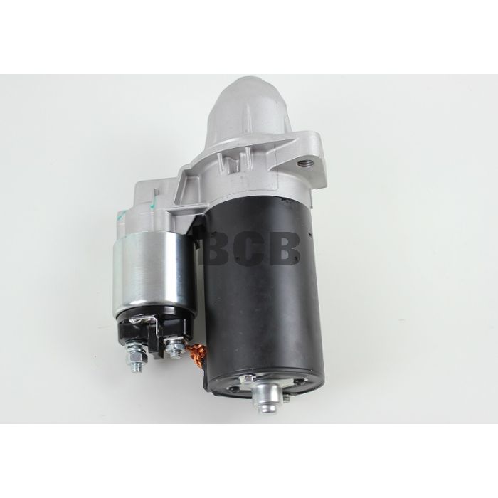 Starter B20 ,B30, B18 liten like sterk (1kw) med skruer
